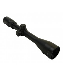 Оптический прицел GAUT Quartz 4-12x40, 25.4 мм, без подсветки, сетка Mil-Dot