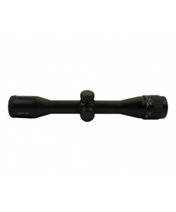 Оптический прицел GAUT Quartz 4x32 AO, 25.4 мм, без подсветки, сетка Mil-Dot