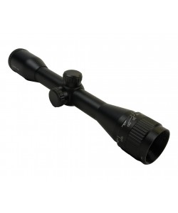 Оптический прицел GAUT Quartz 4x32 AO, 25.4 мм, без подсветки, сетка Mil-Dot