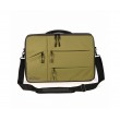 Сумка для ноутбука Remington Backpack laptop Green - фото № 1