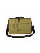 Сумка для ноутбука Remington Backpack laptop Green