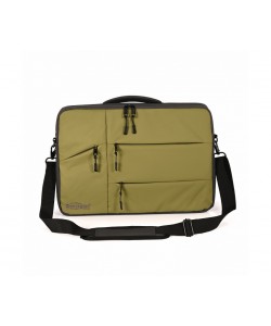 Сумка для ноутбука Remington Backpack laptop Green