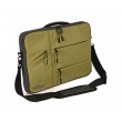 Сумка для ноутбука Remington Backpack laptop Green - фото № 2