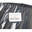 Чехол с 3 карманами, лямки для ношения на спине, Molle, 108x31 см (черный) - фото № 7