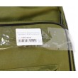Чехол-рюкзак для ружья мягкий, с карманами, 95x30 см (зеленый) - фото № 6