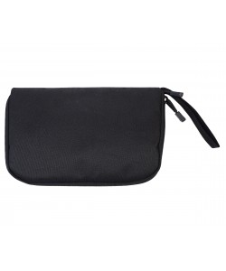 Кейс пистолетный универсальный (кордура) U.S. ARMY Black