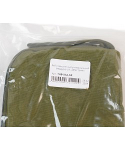 Кейс пистолетный универсальный (кордура) U.S. ARMY Green