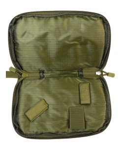 Кейс пистолетный универсальный (кордура) U.S. ARMY Green