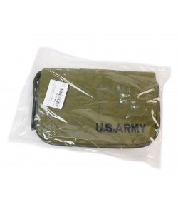 Кейс пистолетный универсальный (кордура) U.S. ARMY Green