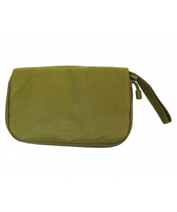 Кейс пистолетный универсальный (кордура) U.S. ARMY Green