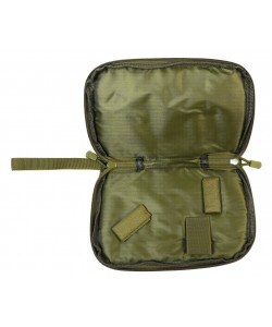 Кейс пистолетный универсальный (кордура) U.S. ARMY Green