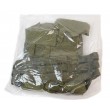 Разгрузочный жилет MOLLE Jump Plate Carrier TPG-01 (Green) - фото № 6