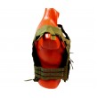 Разгрузочный жилет MOLLE Jump Plate Carrier TPG-01 (Green) - фото № 2