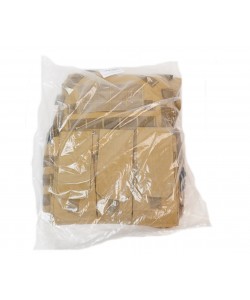 Разгрузочный жилет MOLLE Combat Strike Plate Carrier TVB-02 (Khaki)