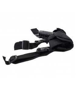 Кобура набедренная тактическая CS Field Quick Leg Holster (Black)