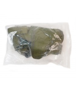 Кобура набедренная тактическая CS Field Quick Leg Holster (Green)