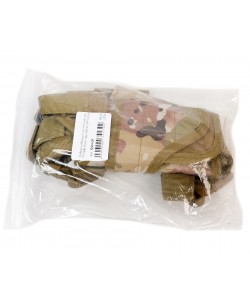 Кобура набедренная тактическая CS Field Quick Leg Holster (CP Camo)