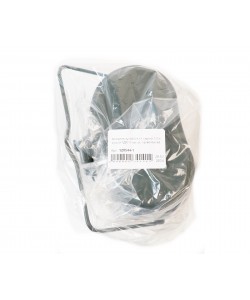 Котелок армейский серый 1,3 л (типа ГДР) 3 части