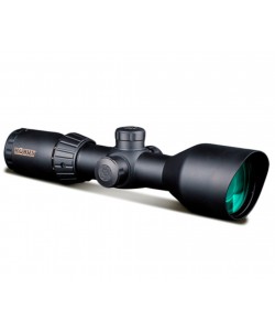 Оптический прицел Konuspro T-30 3-12x44, 30 мм, гравир. 550-ballistic, подсветка