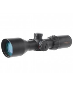 Оптический прицел Konuspro T-30 3-12x44, 30 мм, гравир. 550-ballistic, подсветка