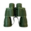 Бинокль Konus Army 7x50, Porro-призмы, BAK4 (Army Green) - фото № 11