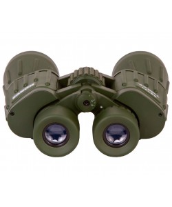Бинокль Konus Army 7x50, Porro-призмы, BAK4 (Army Green)