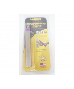 Камень точильный алмазный Lansky LDHCR Coarse (120 grit)