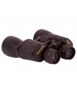 Бинокль Konus Konusvue 10x50 WA, Porro-призмы, BAK7 (Black)