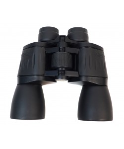Бинокль Konus Konusvue 10x50 WA, Porro-призмы, BAK7 (Black)