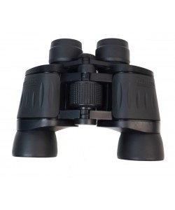 Бинокль Konus Konusvue 8x40 WA, Porro-призмы, BAK7 (Black)
