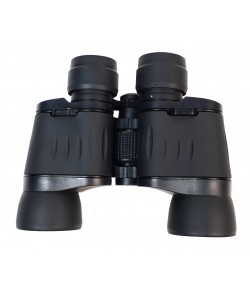Бинокль Konus Konusvue 8x40 WA, Porro-призмы, BAK7 (Black)