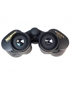Бинокль Konus Konusvue 8x40 WA, Porro-призмы, BAK7 (Black)