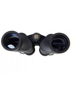 Бинокль Konus Konusvue 8x40 WA, Porro-призмы, BAK7 (Black)