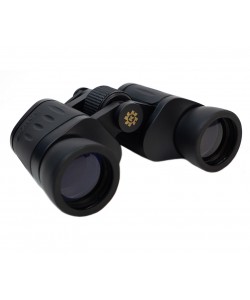 Бинокль Konus Konusvue 8x40 WA, Porro-призмы, BAK7 (Black)