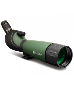 Зрительная труба Konus Konuspot-100 20-60х100, с адаптером для смартфона (Green)