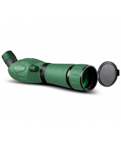 Зрительная труба Konus Konuspot-60C 20-60x60, с триподом (Green)