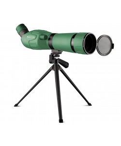 Зрительная труба Konus Konuspot-60C 20-60x60, с триподом (Green)