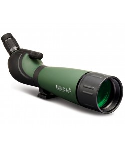 Зрительная труба Konus Konuspot-80 20-60х80, с триподом и адаптером для смартфона (Green)