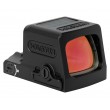 Коллиматорный прицел Holosun EPS Carry MRS Red, подсветка 8+4 NV, на пистолетный затвор (Holosun K) - фото № 2