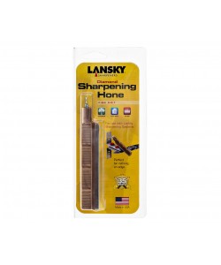 Камень точильный алмазный Lansky LDHFN Fine (600 grit)