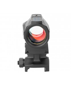 Коллиматорный прицел Holosun SCRS RD 2, подсветка 8+4 NV, на Picatinny/Holosun 509T