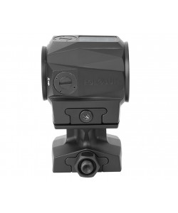 Коллиматорный прицел Holosun SCRS RD 2, подсветка 8+4 NV, на Picatinny/Holosun 509T
