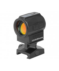 Коллиматорный прицел Holosun SCRS RD MRS, подсветка 8+4 NV, на Picatinny/Holosun 509T