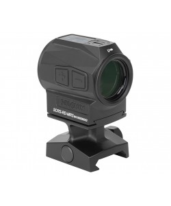 Коллиматорный прицел Holosun SCRS RD MRS, подсветка 8+4 NV, на Picatinny/Holosun 509T