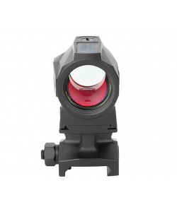 Коллиматорный прицел Holosun SCRS RD MRS, подсветка 8+4 NV, на Picatinny/Holosun 509T