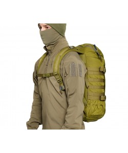 Рюкзак тактический ТРИАДА-ТКО® (Группа 99) T30, умбра, 30 л