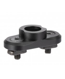 Крепление ShotTime для антабки QD на M-LOK (Black)