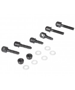 Набор креплений ShotTime для быстросъёмных антабок