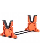 Подставка ShotTime для чистки оружия разборная, регулируемая 