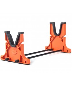 Подставка ShotTime для чистки оружия разборная, регулируемая 